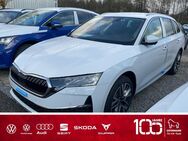 Skoda Octavia, 2.0 TDI Combi Selection LICHT SIC, Jahr 2022 - Eggenfelden