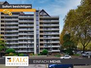 Machen Sie hier Ihren Penthouse-Wohntraum wahr! - Köln