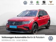 VW Tiguan, 1.5 TSI Life, Jahr 2023 - Berlin