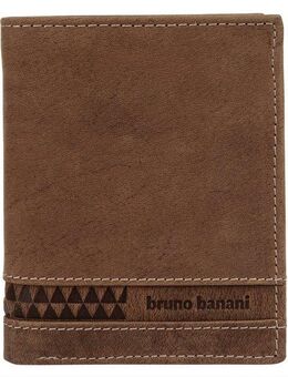 Bruno Banani Geldbörse, echt Leder