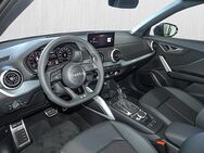 Audi Q2, S line 35 TFSI, Jahr 2023 - Köln