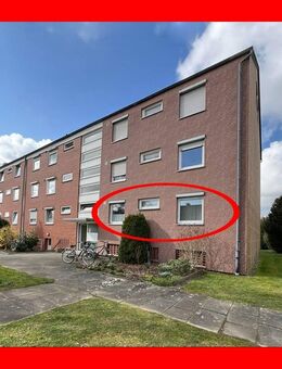 Attraktives Wohnen in ruhiger Lage - Ilsede