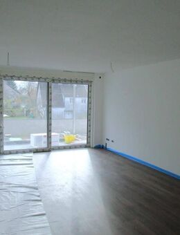 Haus im Haus ! 5-Zi. Terr. Neubau-Whg. in Nürnberg - Kettelersiedlung / Wohnung mieten - Nürnberg