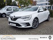 Renault Megane, Intens E-TECH 160, Jahr 2021 - Herrenberg