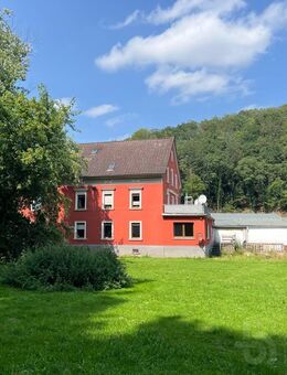 "Mehrgenerationenhaus mit großem Grundstück - Tierhaltung möglich, familiengerecht wohnen" - Lüdenscheid