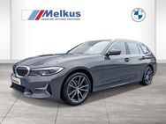 BMW 320, d Luxury Line HK HiFi, Jahr 2020 - Dresden