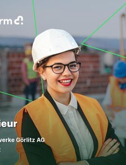 Referent (m/w/d) Anlagentechnik und Projektmanagement - Görlitz
