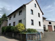 4-5 Zimmerwohnung mit viel Ausbaupotential! - Weinheim