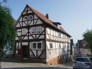 ***Mehrfamilienhaus direkt in der Kernstadt Homberg zu verkaufen*** - Homberg (Efze)