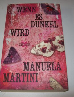wenn es dunkel wird - Erwitte