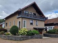 Großzügiges Einfamilienhaus - Waltershausen