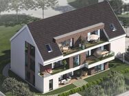 Wohnen im Brahmsweg - Neubau-Eigentumswohnungen in zentraler Lage von Schloß Holte - Schloß Holte-Stukenbrock