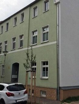 PROVISIONSFREI: 2-Zimmer-Eigentumswohnung in Zentrumnähe von Zwickau - Zwickau