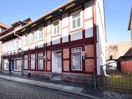 In Bestlage: Wohn- und Geschäftshaus -individuell gestaltbar - Wernigerode
