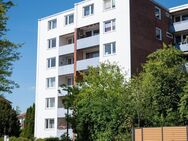 3-Zimmer-Wohnung mit Potenzial in Toplage von Buxtehude - Buxtehude