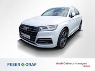 Audi Q5, 55 TFSI e quattro, Jahr 2020 - Fürth