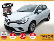 Renault Clio, 0.9 IV TCe 90 Intens LM16Z, Jahr 2018 - Kehl