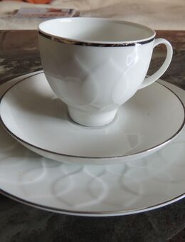 Kaffeeservice Rosenthal - Sammeltassen Tortenplatten usw. - Niederwerrn