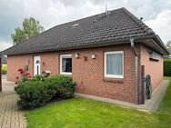 Gepflegter Bungalow in Schneverdingen - Schneverdingen