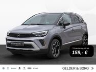 Opel Crossland, 1.2 (X) Turbo C |||||Alc, Jahr 2022 - Hofheim (Unterfranken)