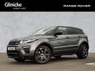 Land Rover Range Rover Evoque, 2.0 L TD4 Landmark, Jahr 2018 - Kassel