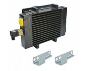 Hydraulikölkühler Luftkühler ST50 12V mit Thermostat 100L/min - Wuppertal