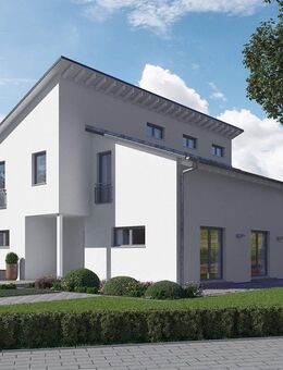 Warum der Bau Ihres Eigenheims mit massa haus auch in Zukunft eine gute Entscheidung ist und bleibt - Friedrichshafen