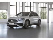 Mercedes GLA 250, AMG ° NIGHT, Jahr 2020 - Rottweil