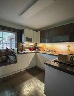 Großzügiges sowie hochwertig ausgestattetes Einfamilienhaus in Groß Kieshof - Wackerow