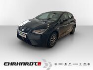 Seat Ibiza, 1.0 TSI Beats, Jahr 2020 - Eisfeld