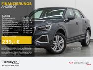 Audi Q2, 35 TFSI ADVANCED, Jahr 2023 - Bochum