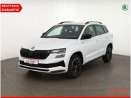 Skoda Karoq 1.5 TSI DSG LED Navi Kamera Tempomat - Sandersdorf Brehna