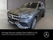 Mercedes GLS 400, d AMG DISTRO Massage MLED FondTV, Jahr 2020 - Weinheim