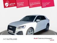 Audi Q2, 30 TFSI advanced | | | |, Jahr 2023 - Deggendorf