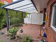 altersgerechte Erdgeschosswohnung in ruhiger Sackgassenlage und Innenstadtnähe - Wittmund