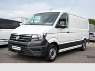 VW Crafter, 2.0 TDI Kasten Kasten 35 mittellang FWD, Jahr 2020 - Duisburg