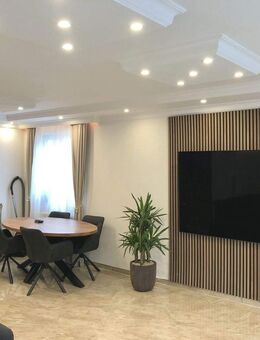 Wohnjuwel mit Stil und Komfort - Einziehen und sich sofort Zuhause fühlen! - Hallbergmoos