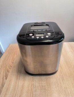 Brotautomat AICOK - Hamburg Harburg