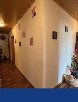 *** Großzügige 3 Zimmerwohnung in zentralen Wohnlage von Bretten*** - Bretten