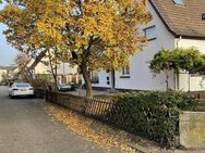 großzügige Doppelhaushälfte für Familie/Mehrgenerationen - Ludwigshafen (Rhein)