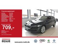 Skoda Superb, Combi ( Matri, Jahr 2024 - Passau