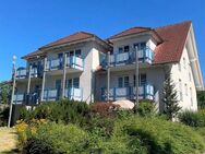 Kleine Wohnung am Salinensee - Bad Dürrheim