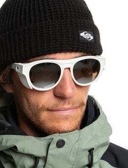 Quiksilver Sonnenbrille Eliminator+