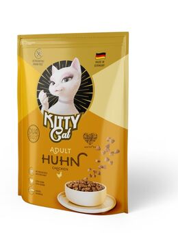 KITTY Cat Adult Huhn - 800 g