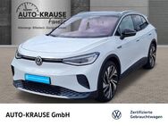 VW ID.4, Pro Performance 1st Max AD Sitze, Jahr 2021 - Billerbeck