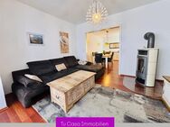 Einfamilienhaus mit 3 Schlafzimmer + Balkon im Zentrum. - Norderney