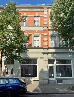*Top Lage* Wohnen im Zentrum von Wurzen östlich von Leipzig - Wurzen