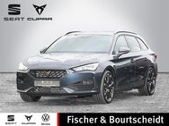 CUPRA Leon, 1.4 TSI Sp VZ e-Hybrid, Jahr 2023 - Lohmar