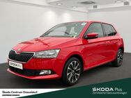 Skoda Fabia, Drive 125 Fernlichtassistent, Jahr 2020 - Düsseldorf