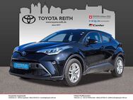 Toyota C-HR, 2.0 Hybrid Business Edition, Jahr 2022 - Ingolstadt